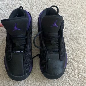 Kids / Toddlers Jordan’s sneakers